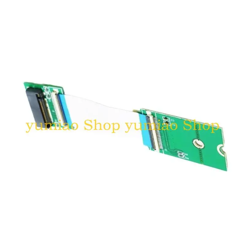 587B For Legion Go Hard Drive Modification Board M.2 2242 To Nvme 2280 Hard Drive Adapter Board