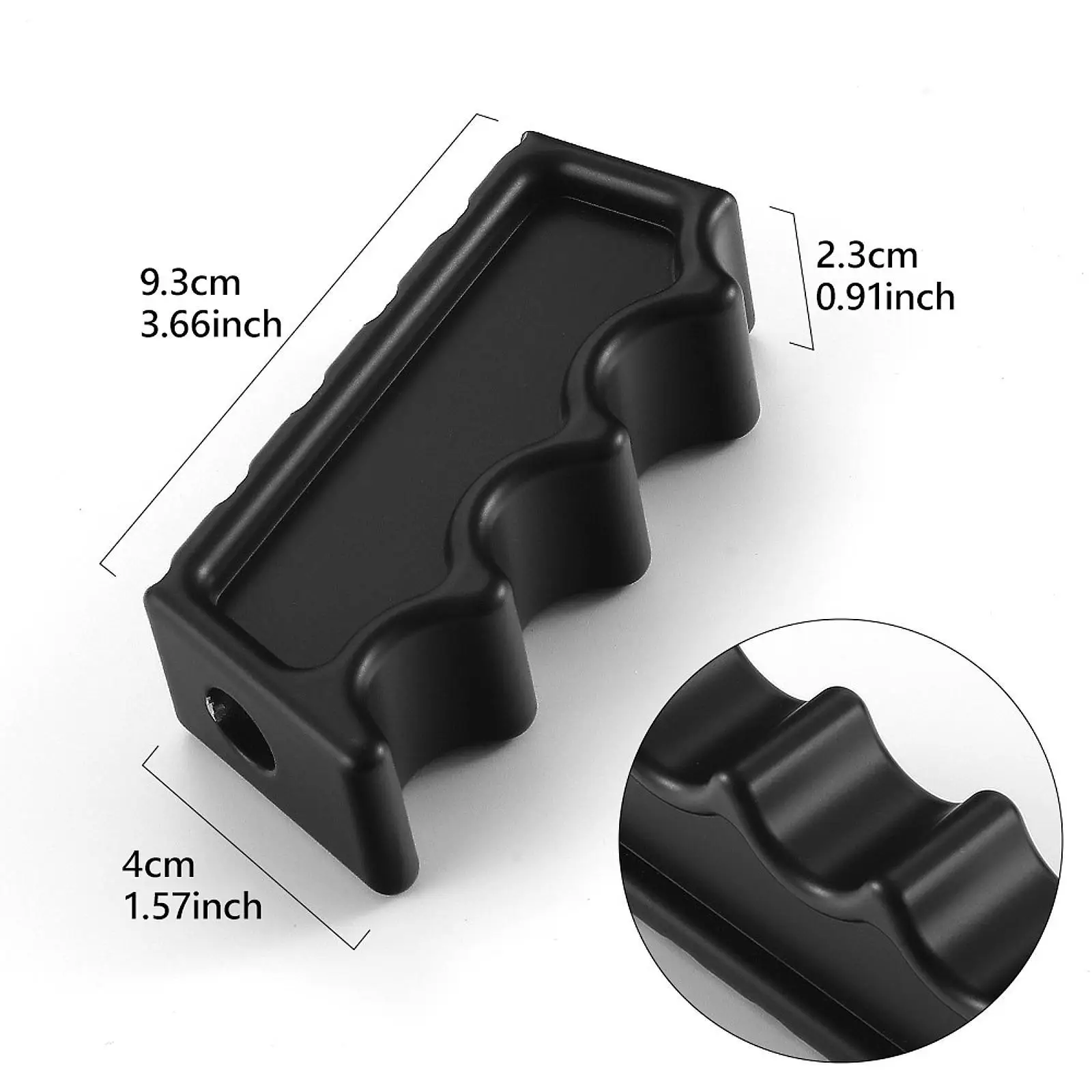 عالية الأداء والعتاد التحولات رافعة دواسة إلى الأمام إلى الخلف القدم الوتد سهلة استبدال ل Can Am Ryker 600 900 2019 2024 #6