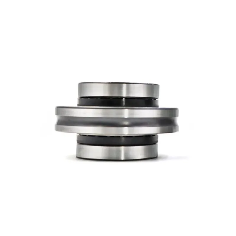 Ball Screw Support Bearing Models ZARF40115 40100 45130 45105-TN/L-TV-A for Precision CNC Machine Tools and Industrial Drive