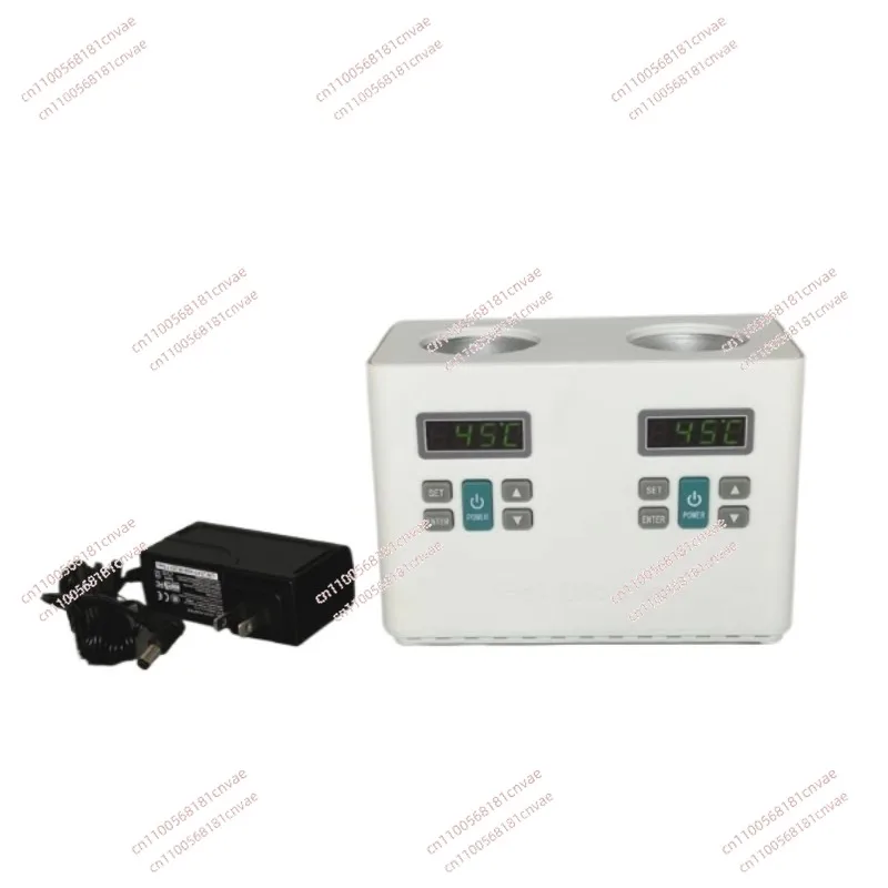 

Heater Couplant LED Digital Display Single Or Double Electric Ultrasound Gel Warmer