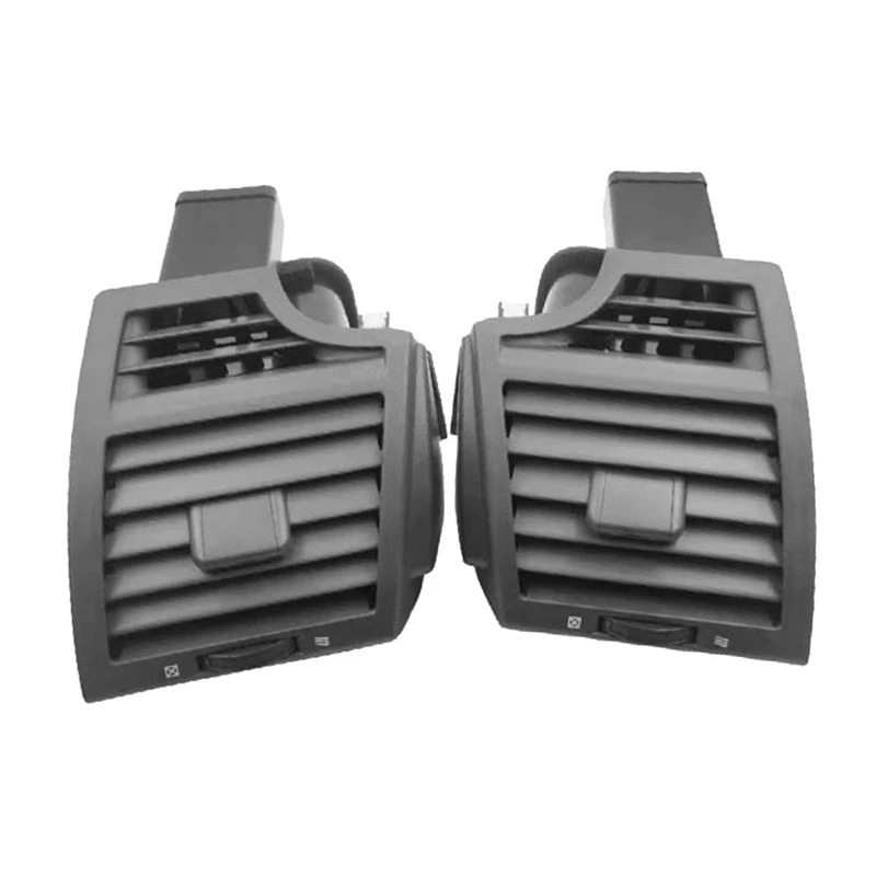 

A/C Vent Side Outlet Panel Grille Cover For Toyota CAMRY AURION 2007-2013 ACV40 GSV40 US Version-A92D