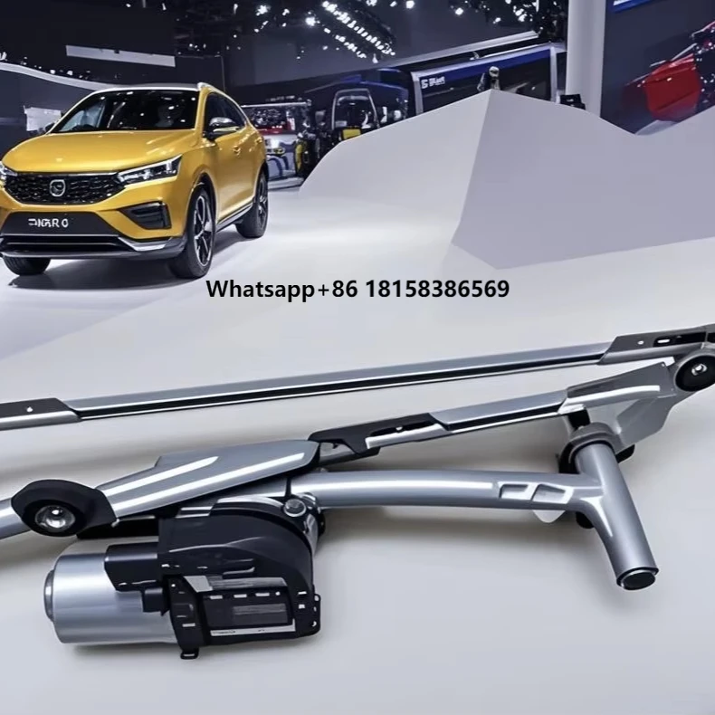 

Rear Wiper Motor Windshield Wiper Motor