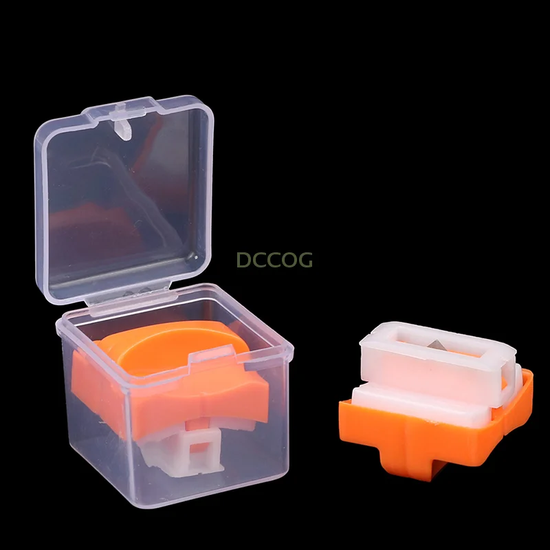 2PCS For A4 Paper Trimmer Blades Office Supplies Paper Cutter Replacement Blade