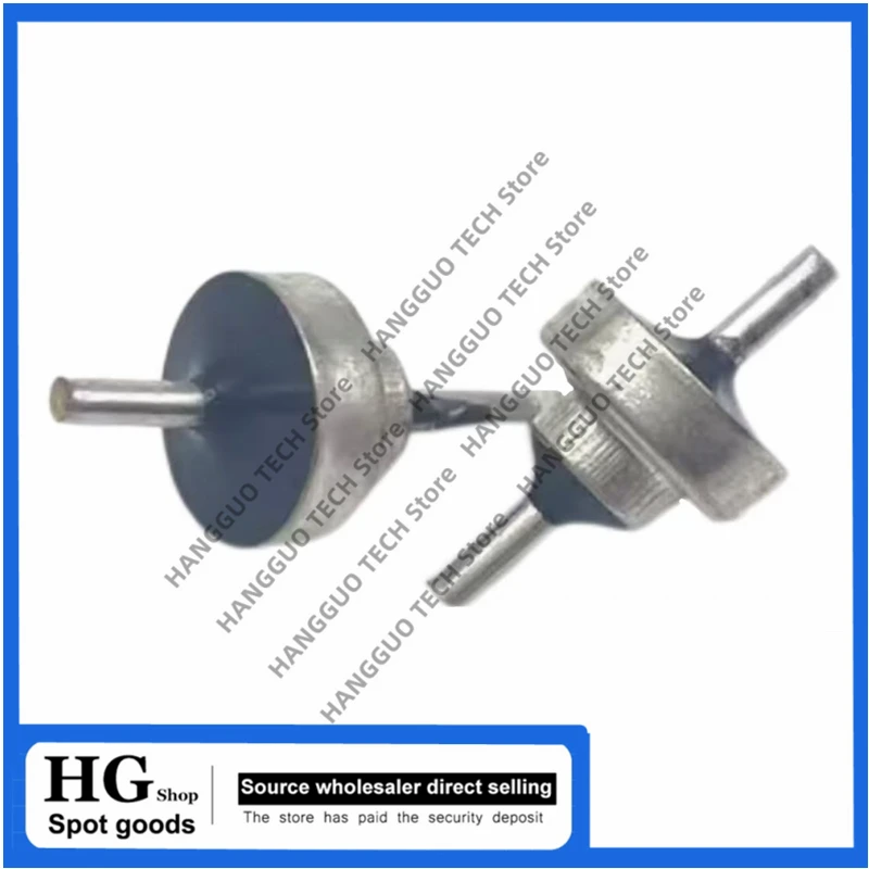 10 Pcs Shell Welded… - image