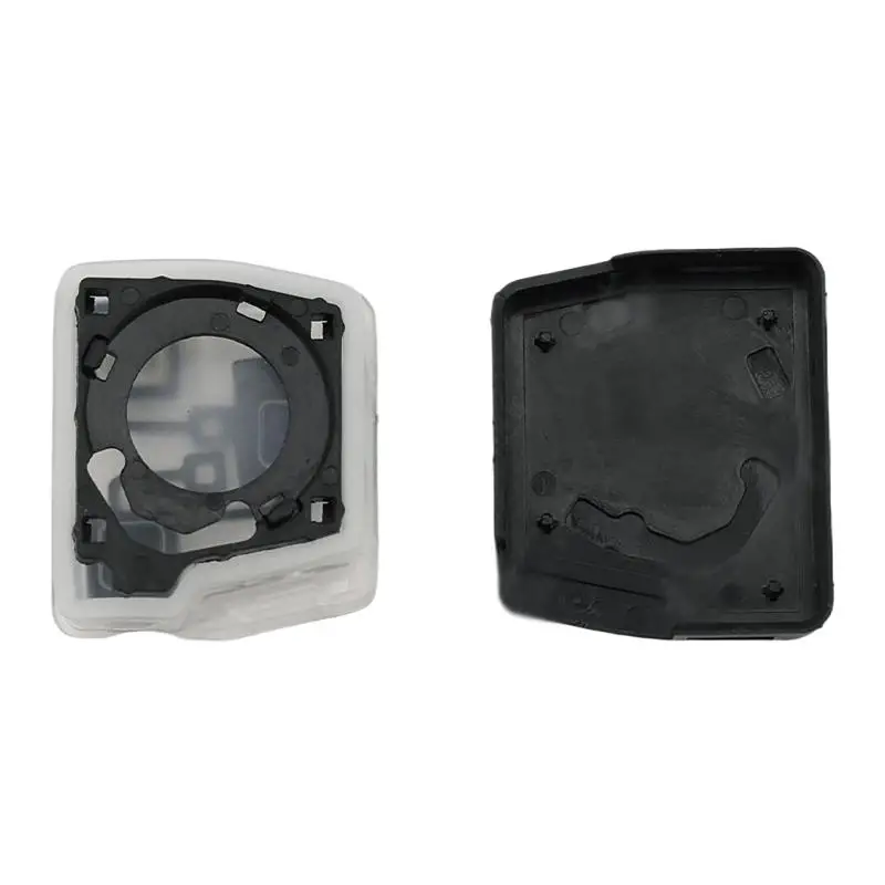 

1 Pcs Car Remote Key Casing Shell 3 Buttons Remote Interior Case For Corolla RAV4 Avensis Yaris Land Cruiser