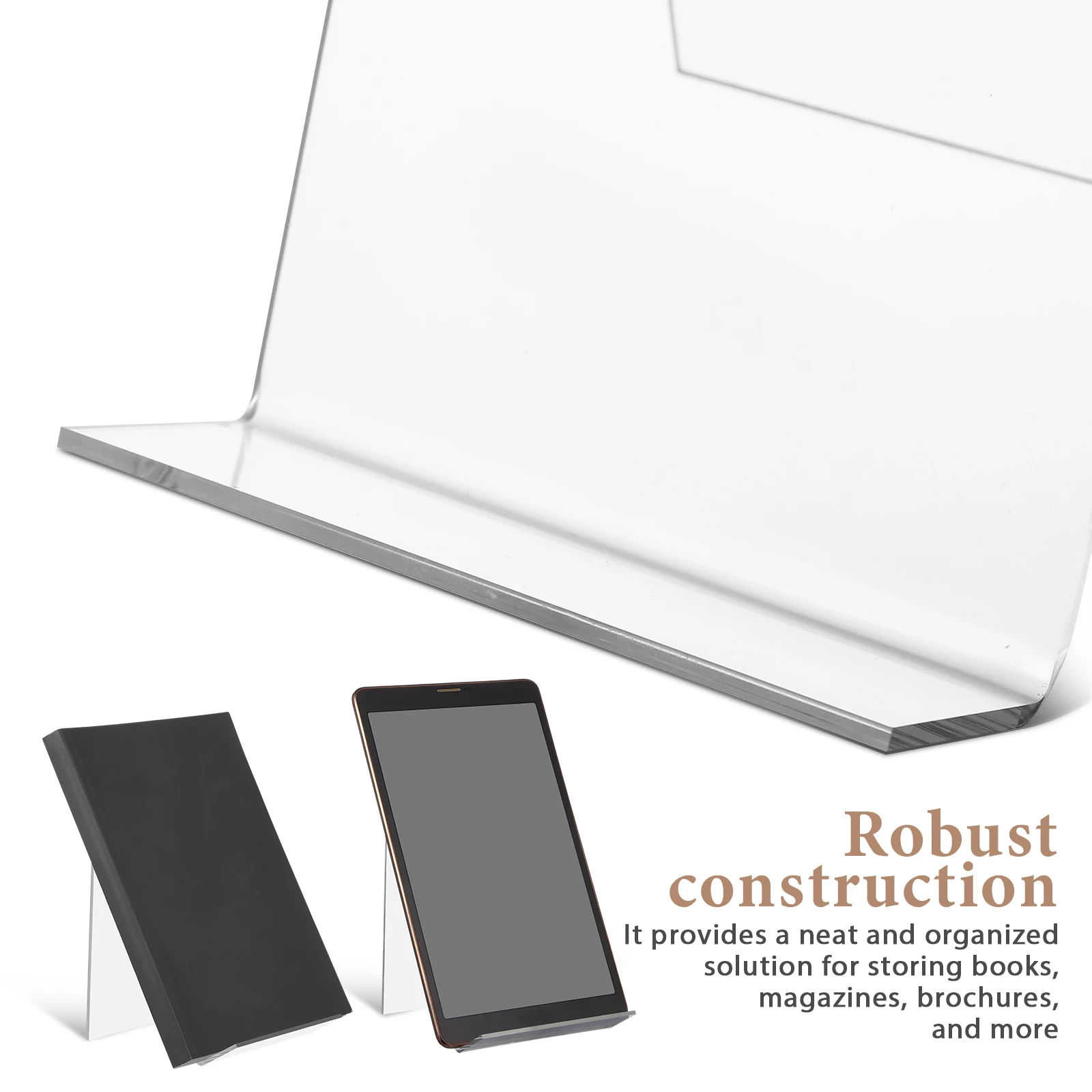 Thumbnail 4 - #74 Best Book Stands to Buy In 2026
