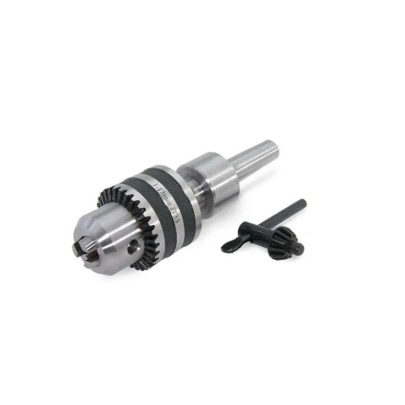For Special Accessories S/N: 50009 Active Tailstock Drill Chuck