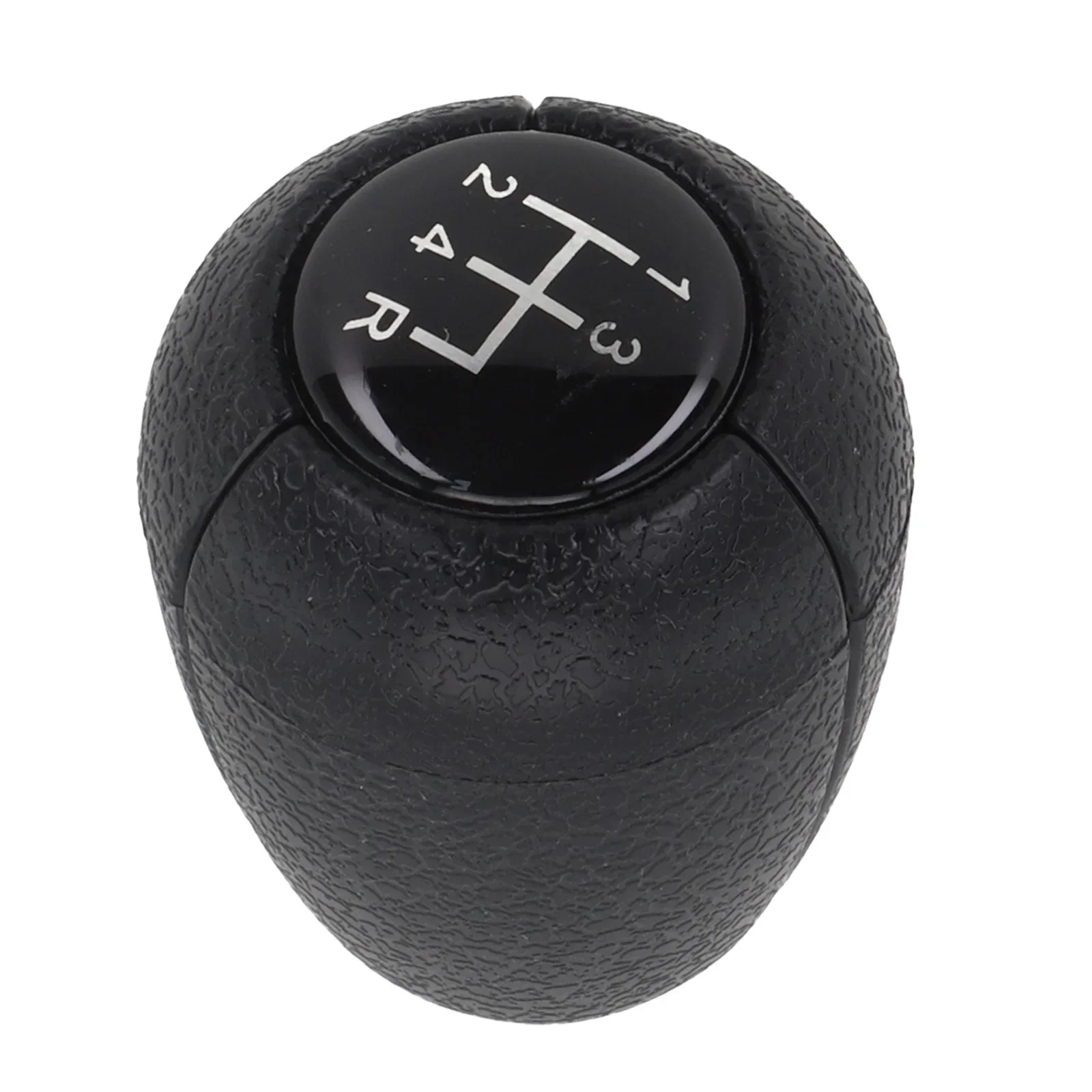 4 Speed Car Gear Shift Knob For Datsun For Nissan 280ZX 720 Pickup Sentra 32865-V2500 Shift Lever Head Ball