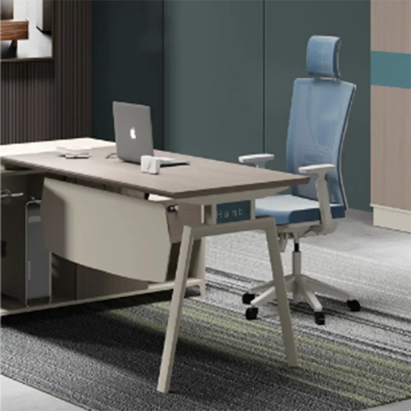 Minimalist Office Desk Multifunctional Room Desks To Study Portable Office Desk Gaming Tables Coffee Ufficio Hotel Furniture