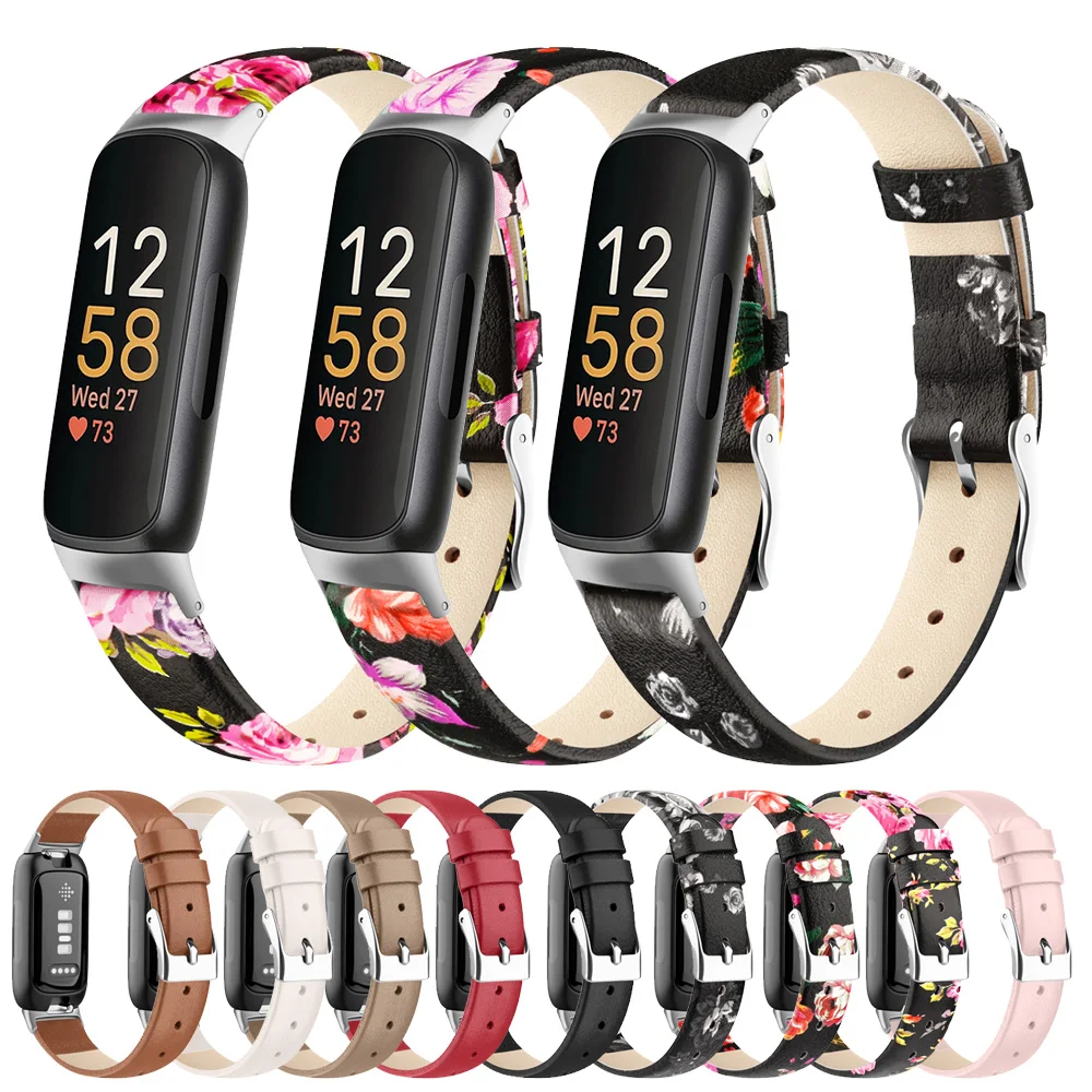 Soft Leather Strap … - image