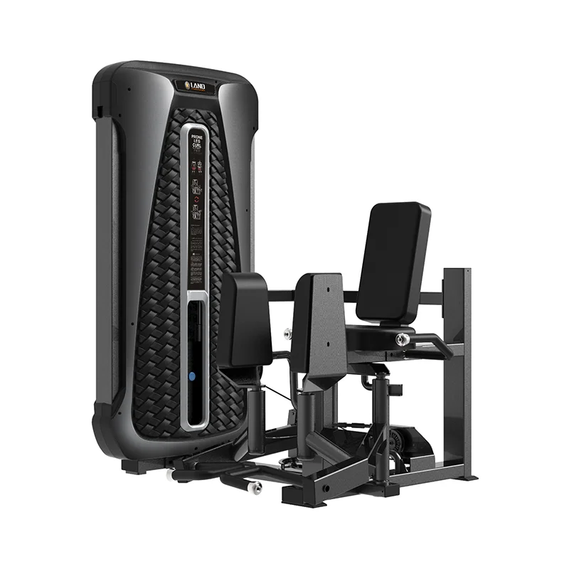 LD-2075 معدات التمرين التجارية الصف معدات اللياقة البدنية القلب محول / محول معدات الصالة الرياضية