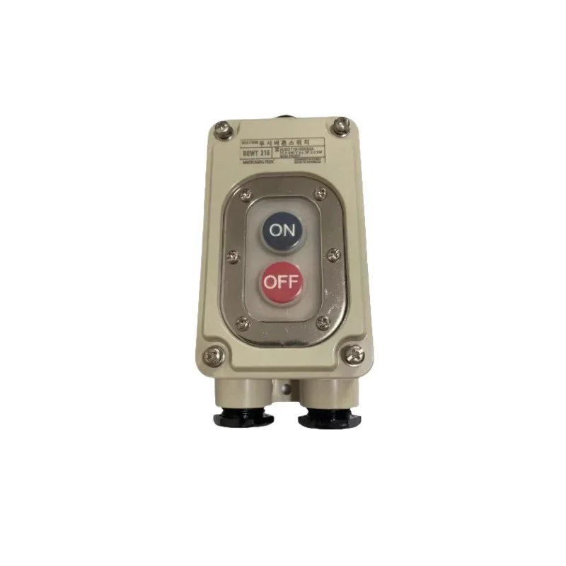 

New original waterproof switch BEWT-215