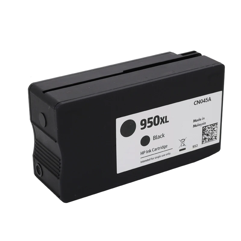 

Best Compatible for HP 950XL 950 951 hp950 hp951 Ink Cartridge for HP Officejet Pro 8100 8600 8610 8620 8630 251dw 276dw Printer