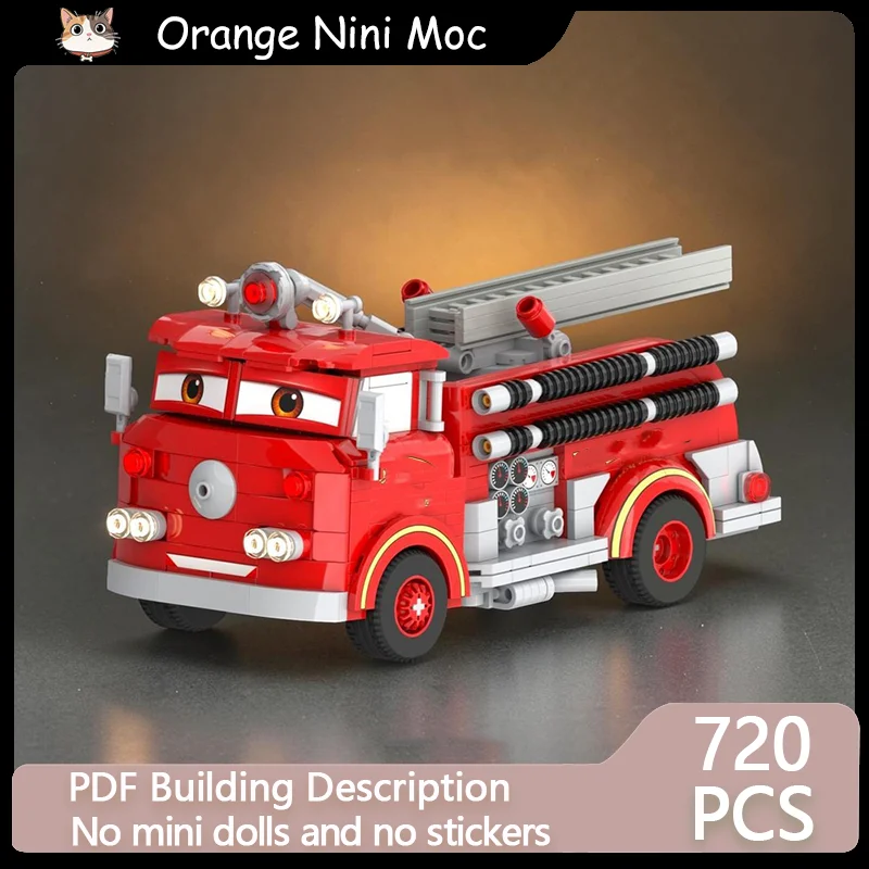 modele-de-voiture-de-course-anime-moc-en-briques-de-construction-camion-de-pompiers-rouge-technologie-modulaire-cadeaux-de-vacances-ensemble-de-jouets-a-assembler-pour-enfants