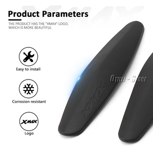 Xmax 250'nizin aksesuarlarının 6 büyük satışı-no. 5