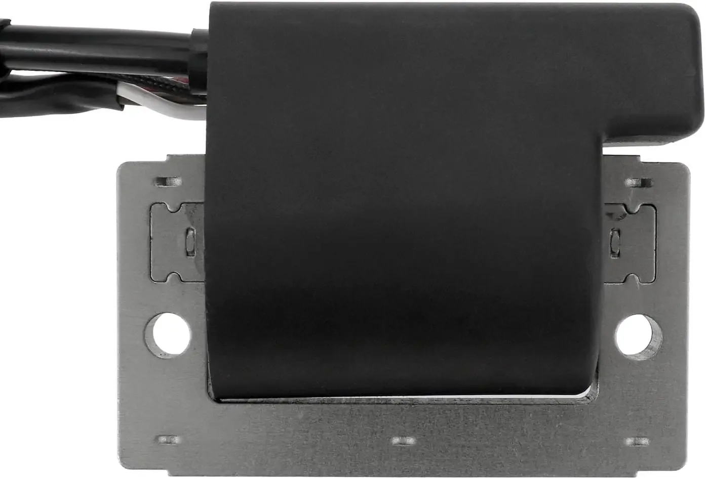 1012520 Ignition Coil Fits for Club Car DS Golf Cart 1984-1989 341cc with Spark Plug 3