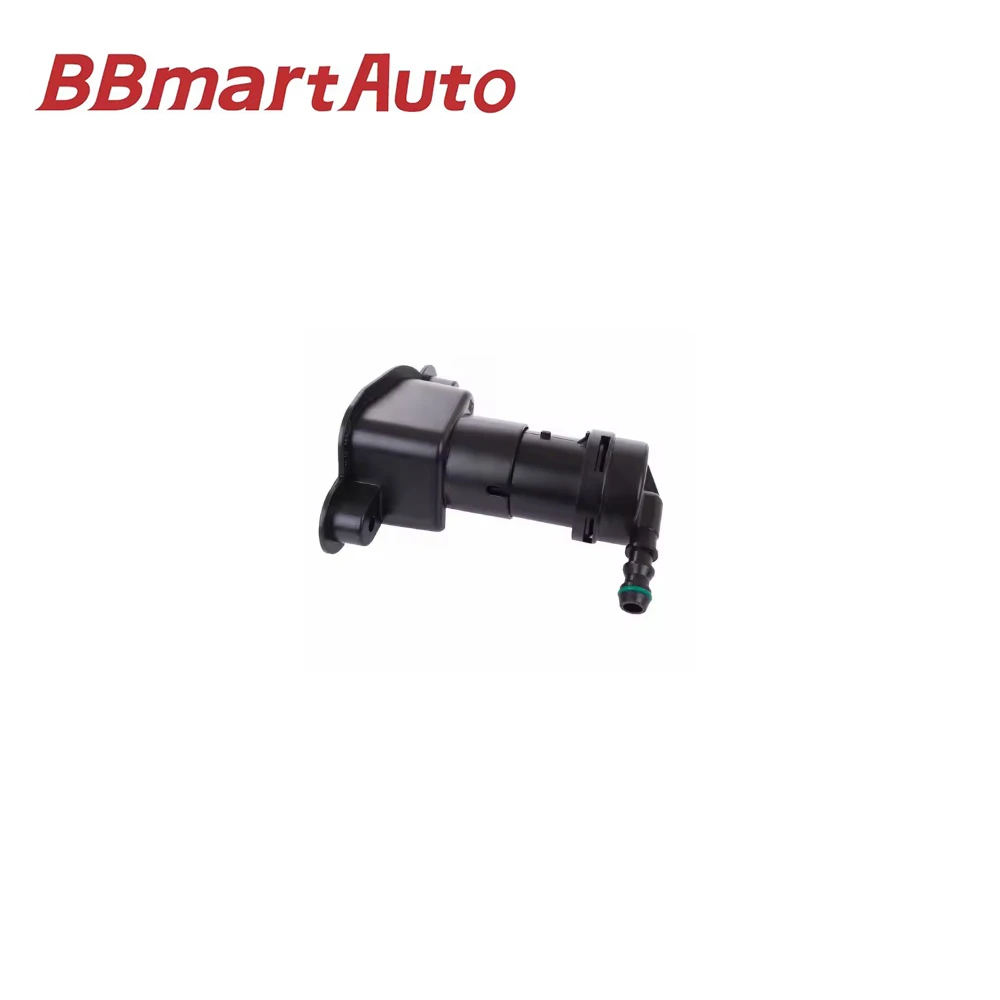 

BBmart Auto Parts 1pcs Right Headlight Washer For Audi A4 B7 A6L 2006-2009 8E0955102D