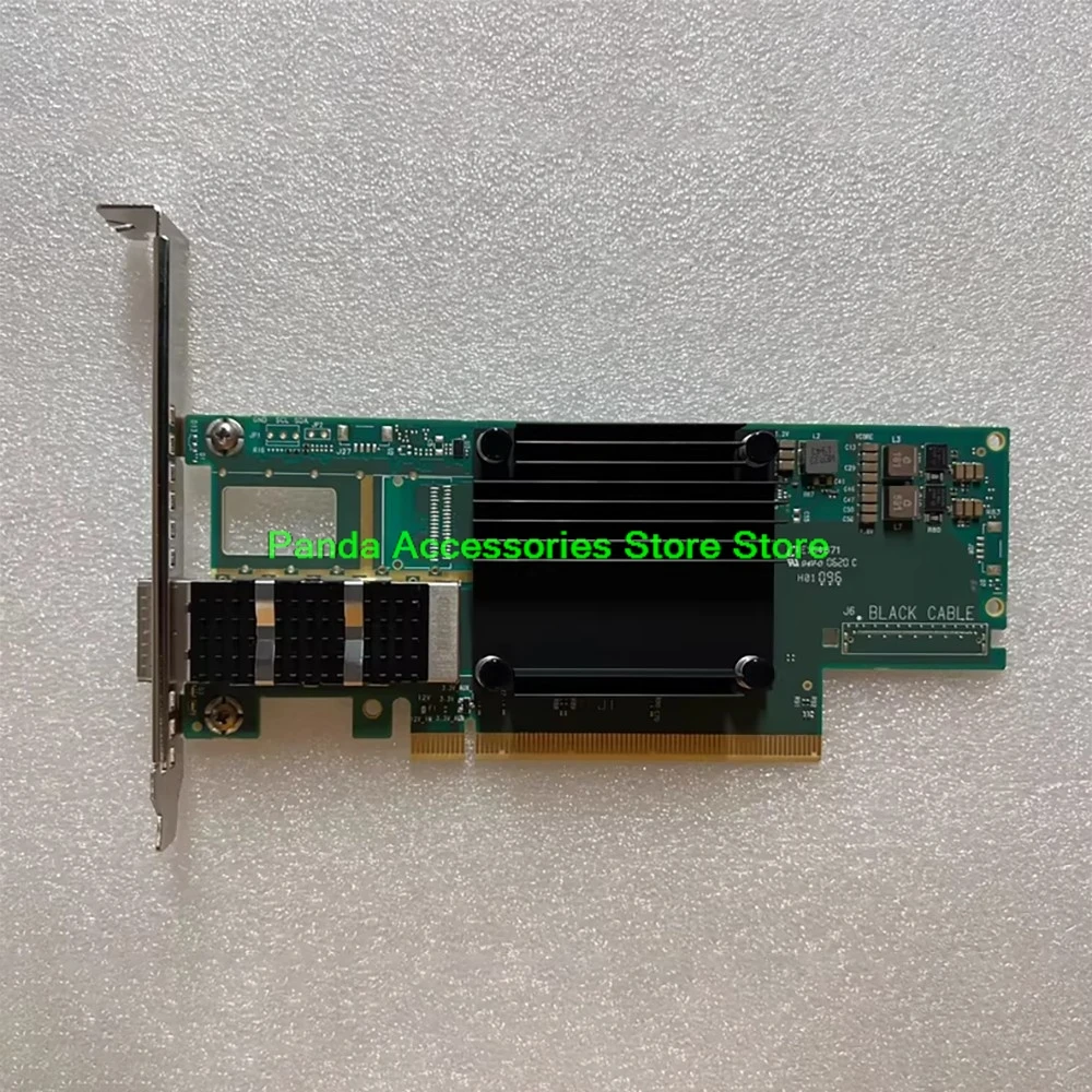 MCX653105A-ECAT P23…