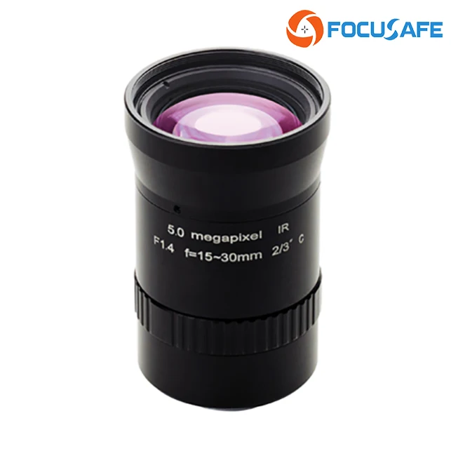 5 Megapixel 2/3