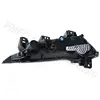 DRL-ポルシェ911, 2012, 2013, 2014, 2015, 2016, 99163115104, 99163115205用の車のデイタイムランニングランプ,方向指示器,フォグライト 6