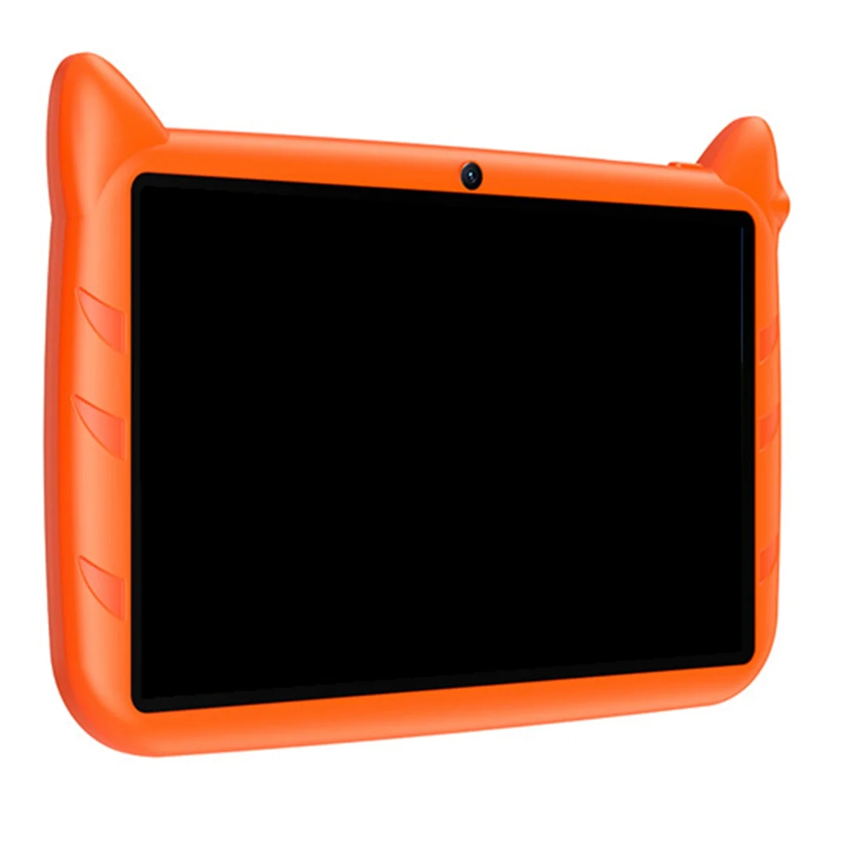 Super Sale 7 Inch Kid Tablet ,5G WiFi,4000MAH Battery,Dual Camera, Children'S Gift Kids Software EU Plug
