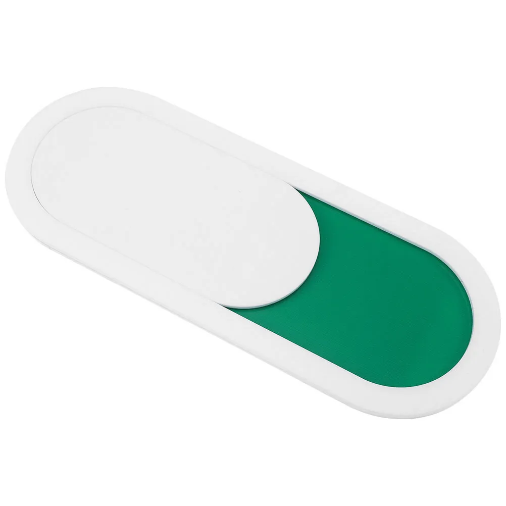 Vacant Occupied Slider Door Sign Red Green 10Cm X 4Cm Office Privacy Indicator Meeting Room Available in Use Sign