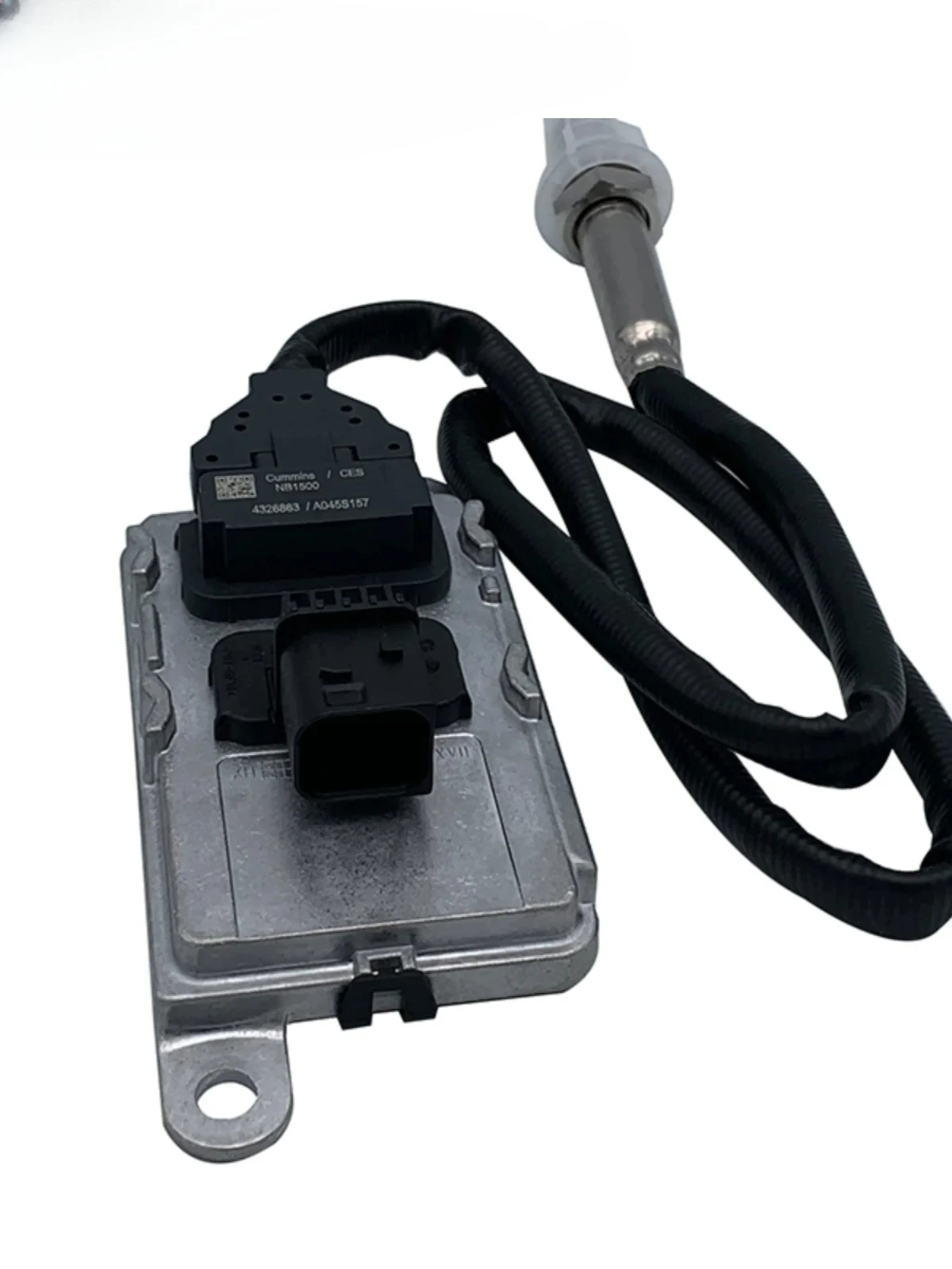 HYLD Stikstofzuurstofsensor