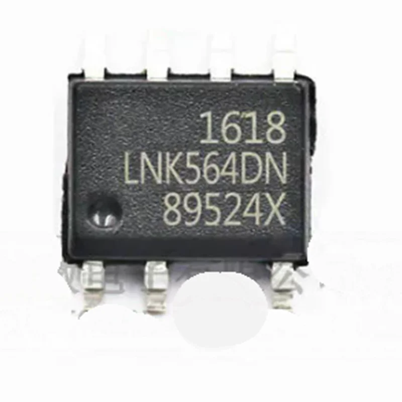 5PCS-20PCS LNK564DN SOP-7 LNK564DG Power Chip LCD Power Management IC AC-DC Converter Offline Switch