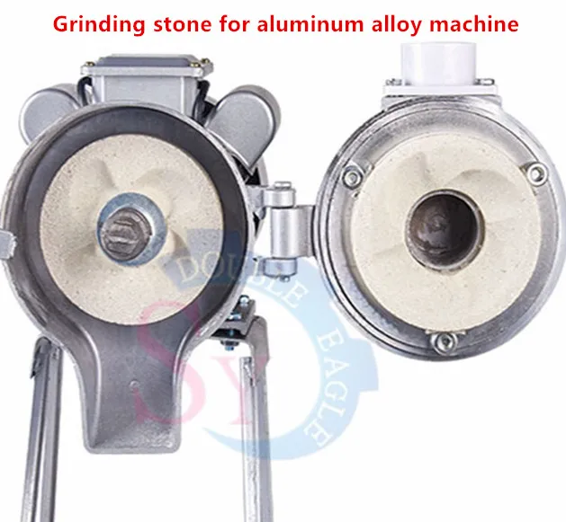 숫돌 그라인딩 휠 디스크, 140 연마기