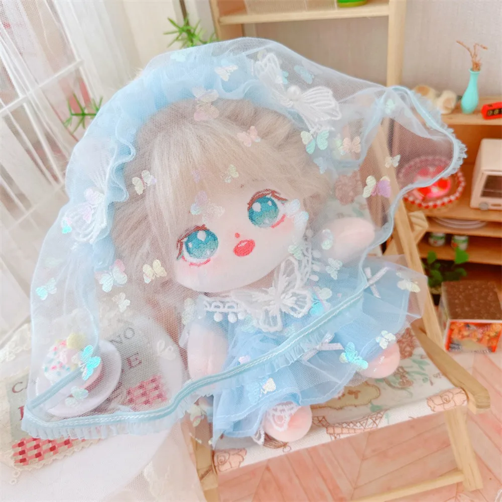 

Одежда Свадебное платье 20 см Хлопковая одежда Лолита Kawaii Хлопковая одежда Наряд Мини-одежда 20 см Хлопок