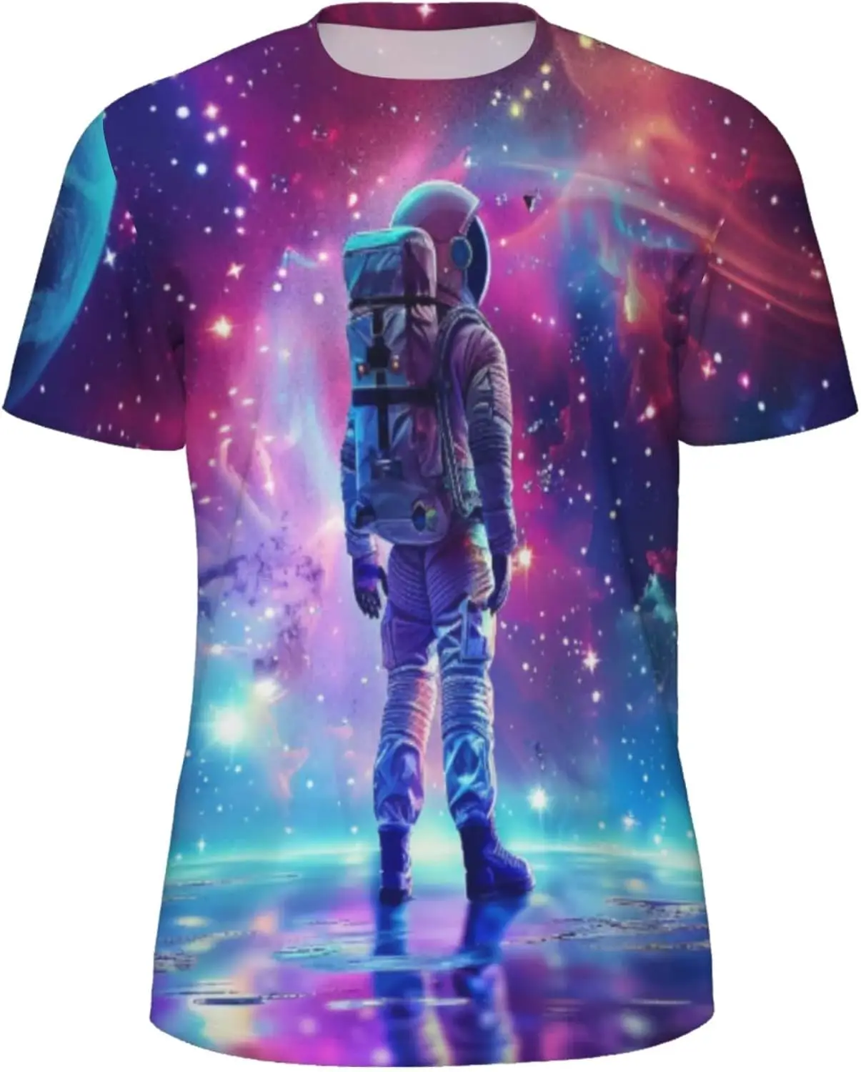 

3D Printed T-Shirt Phoenix Breathable Fabric Graphic Comfortable and Stylish for Everyday Wear Unique Design Fashionable