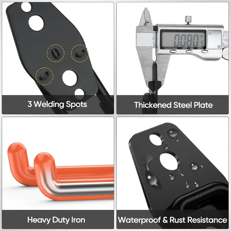Thumbnail 2 - #21 Top 30 Utility Hooks Worth Buying In 2026