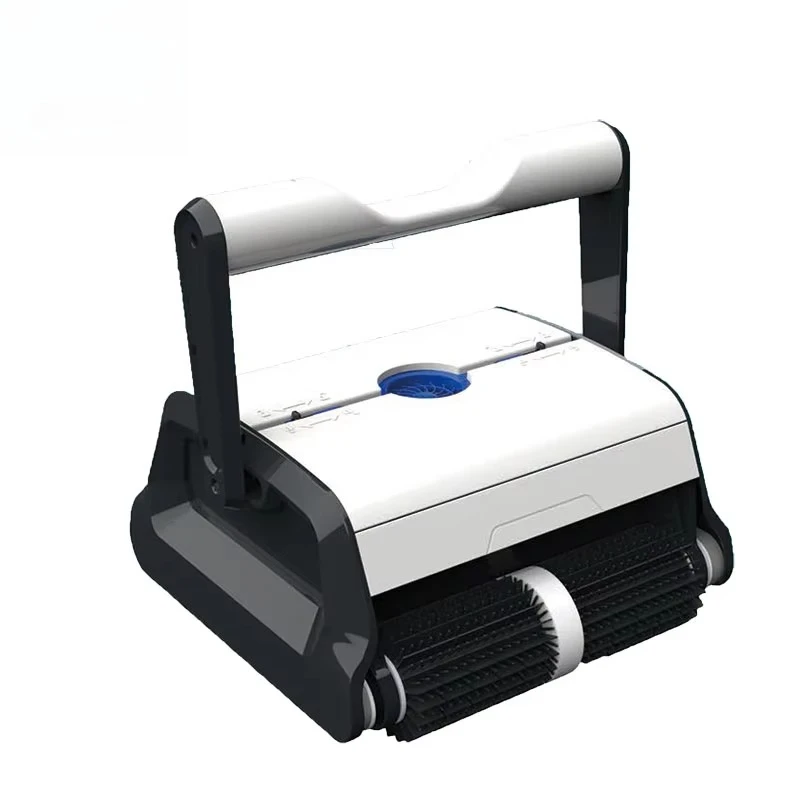 Portable Remote Pool Cleaner Robot Pool Cleaner Machine for Swimming Pool