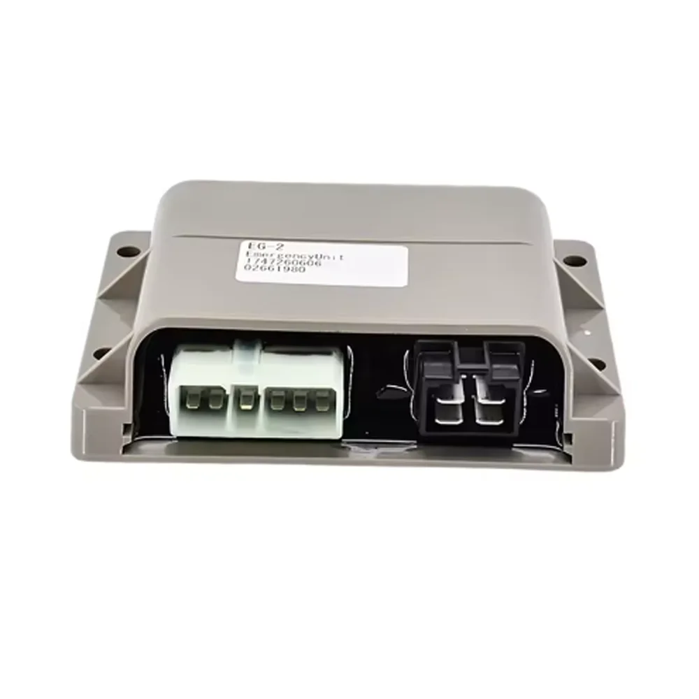 

17472-60606 High Quality New Emergency Unit For Kubota Engine