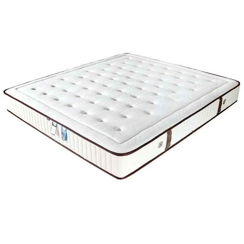 Natural latex mattress perfect fusion of appearance and practicality