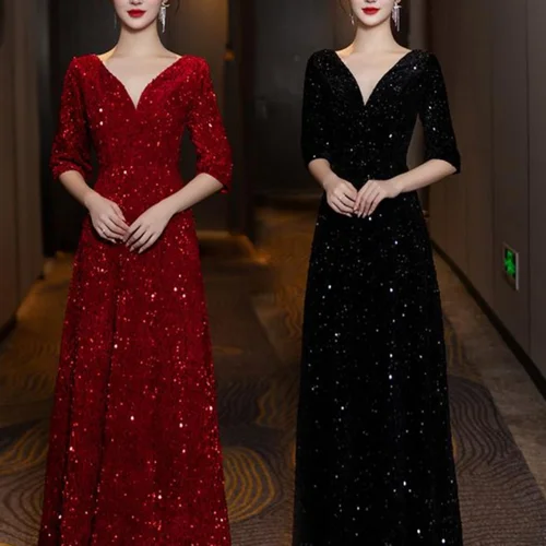 Ready-to-wear Dresses