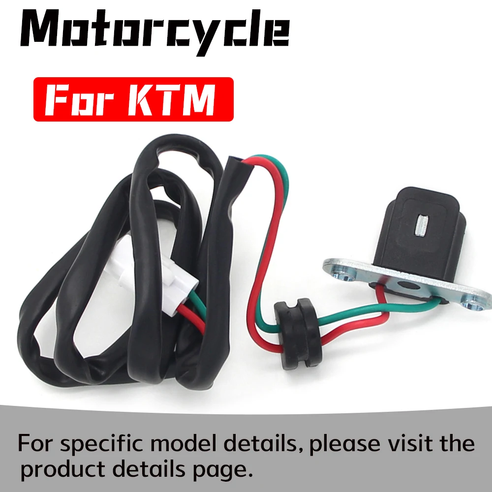 

Pulsing Sensor Coil For KTM EXC-F XC-F XCF-W SX-F SXS-F XC-W 250 300 400 450 500 520 525 540 SIX DAYS RACING 59039034000