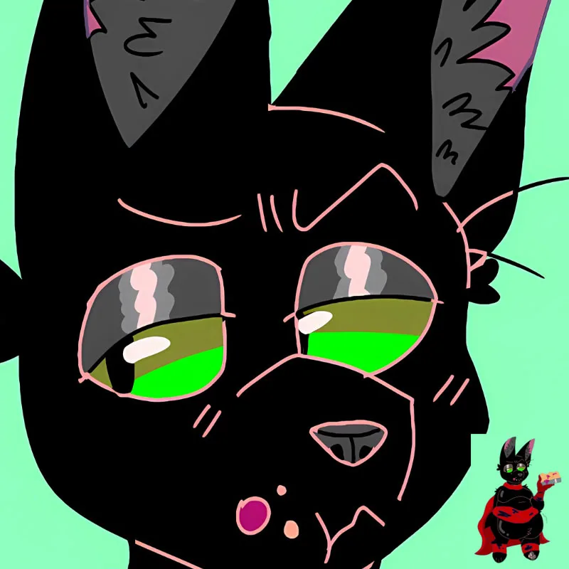 

DIY Customized Anime Badgerclops Fluffy Furry Orcus One Side Print Bed Sheet Warm Thermal Flannel Fleece Blanket Dropshipping