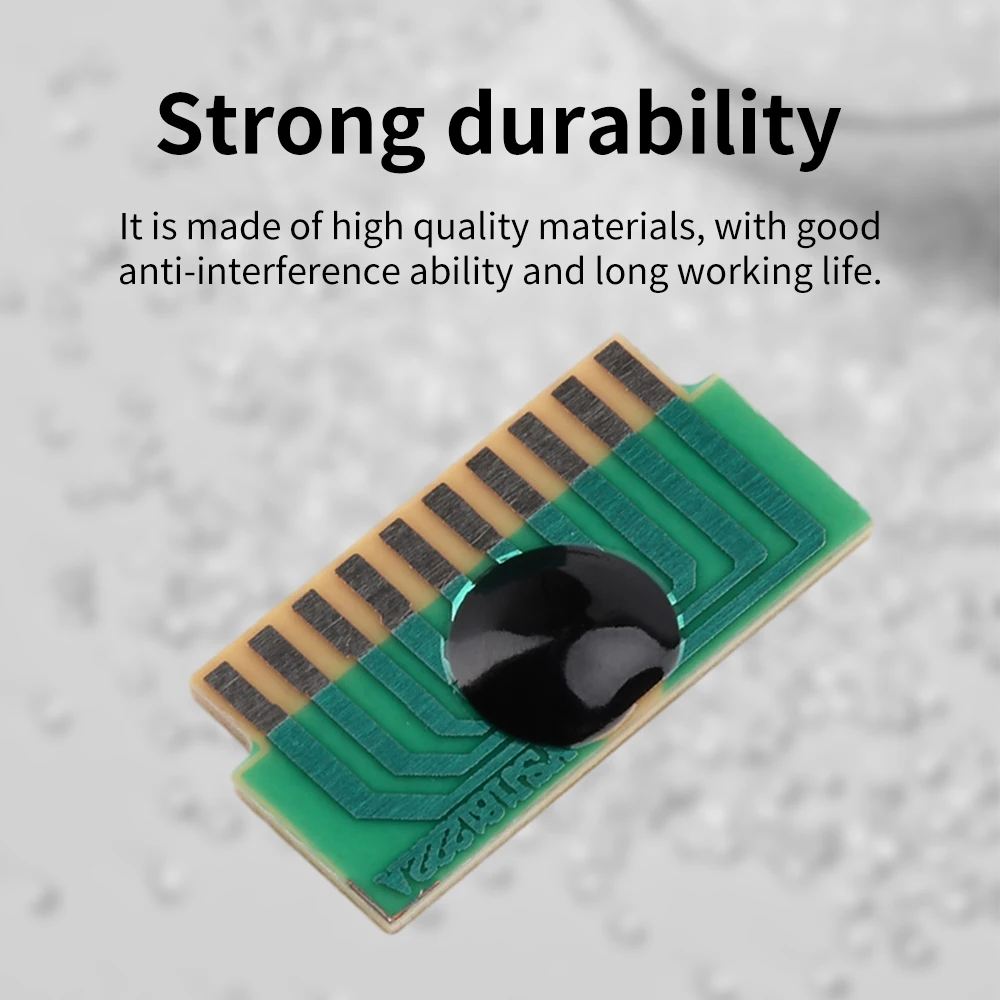 5PCS 6-LED DC 3-5V Flash Chip LED Driver Board 6-Way LED piscando Running Light Rolagem Light Módulo de controle DIY