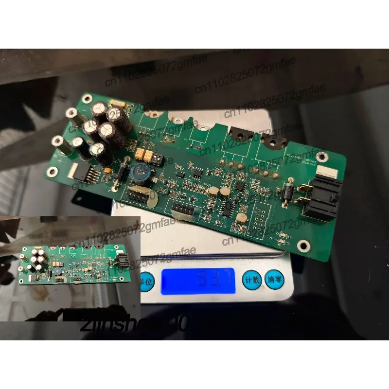 Laser special drive main board with PWM needs to be studied by yourself