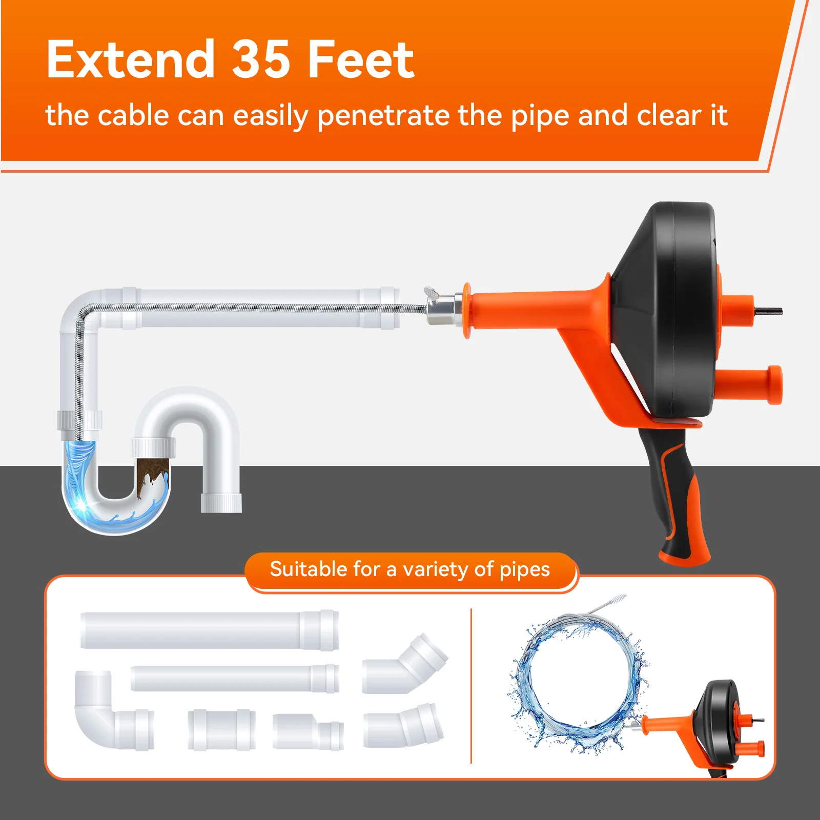 Thumbnail 3 - #64 Latest Plungers Offers