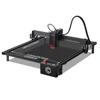 COMGROW Z1 5/10/20 ワットレーザー彫刻デスクトップ CNC レーザー彫刻切断機 DIY 木工金属アクリル CNC ルーター 6
