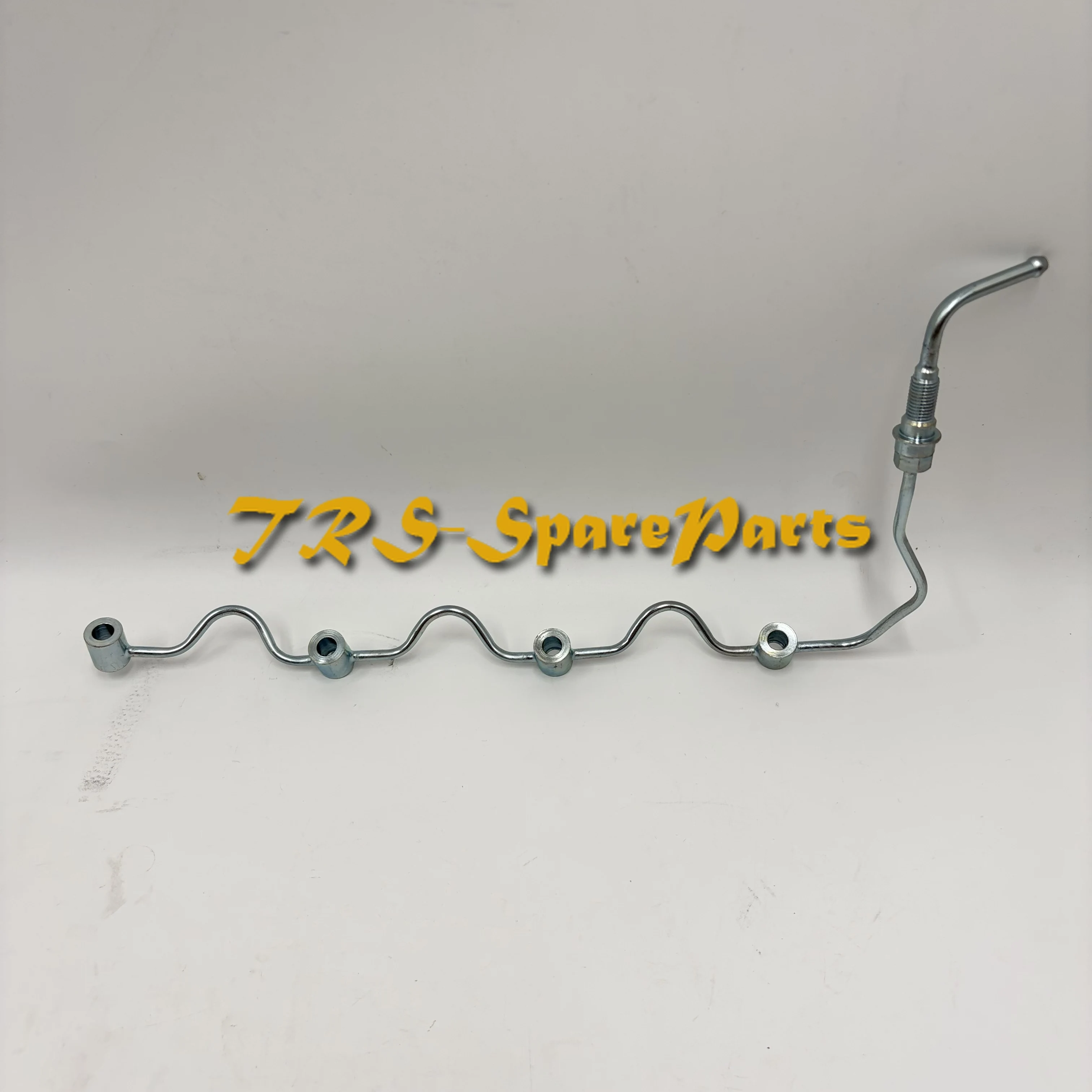 

Car Return Pipe 16671-Eb30A Fuel Tube for Navara YD25