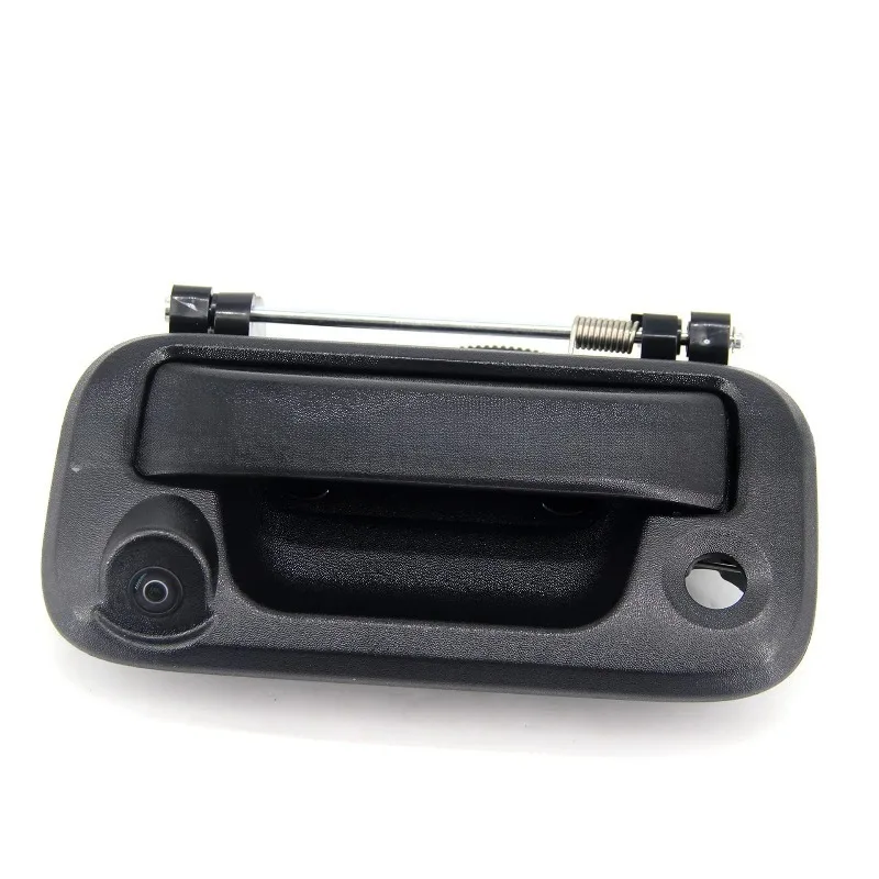 8L3Z9943400AC for 04-14 Ford, Door Handle with Camera Hole 8L3Z-9943400-AC
