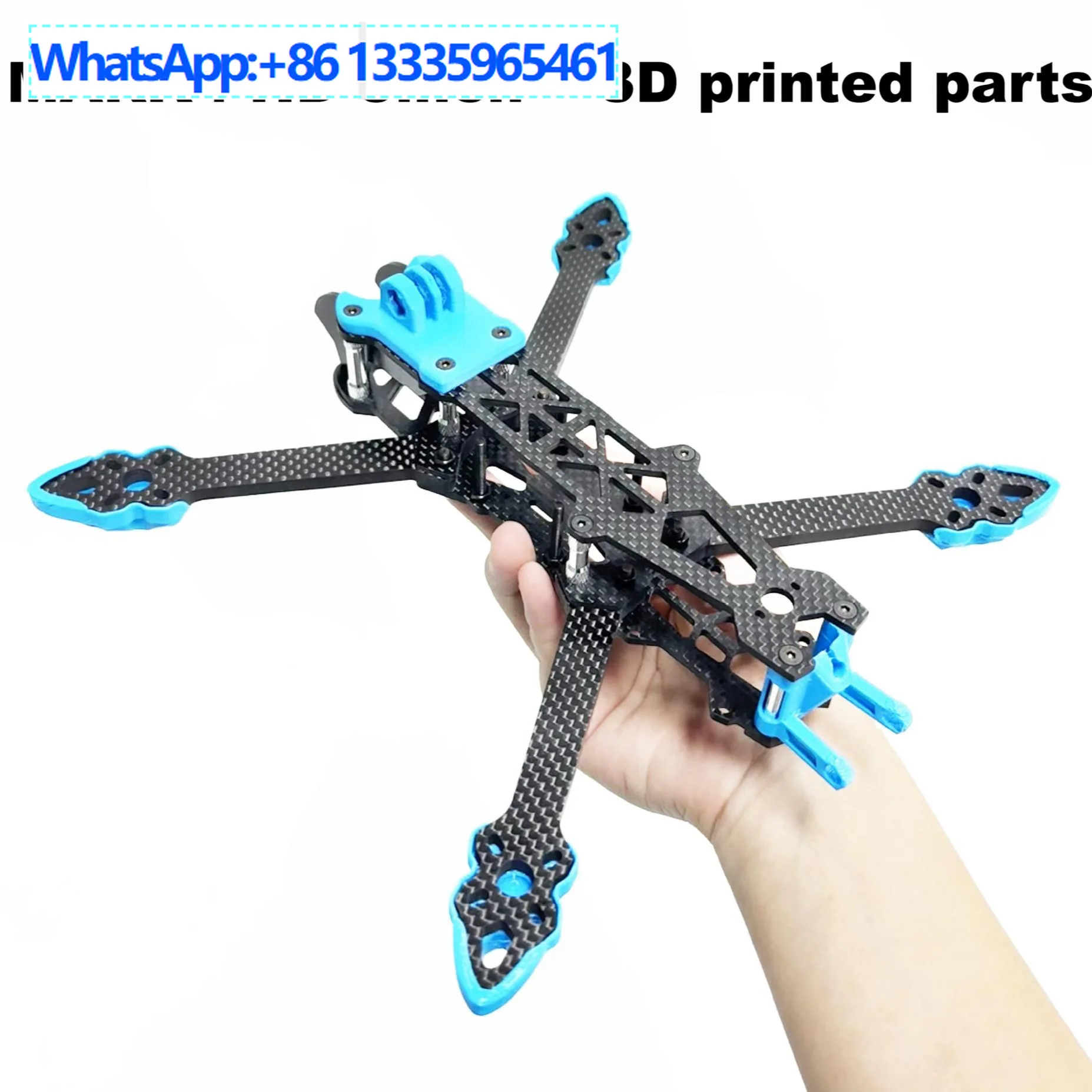 Bo Cube MARK4-HD Ma…