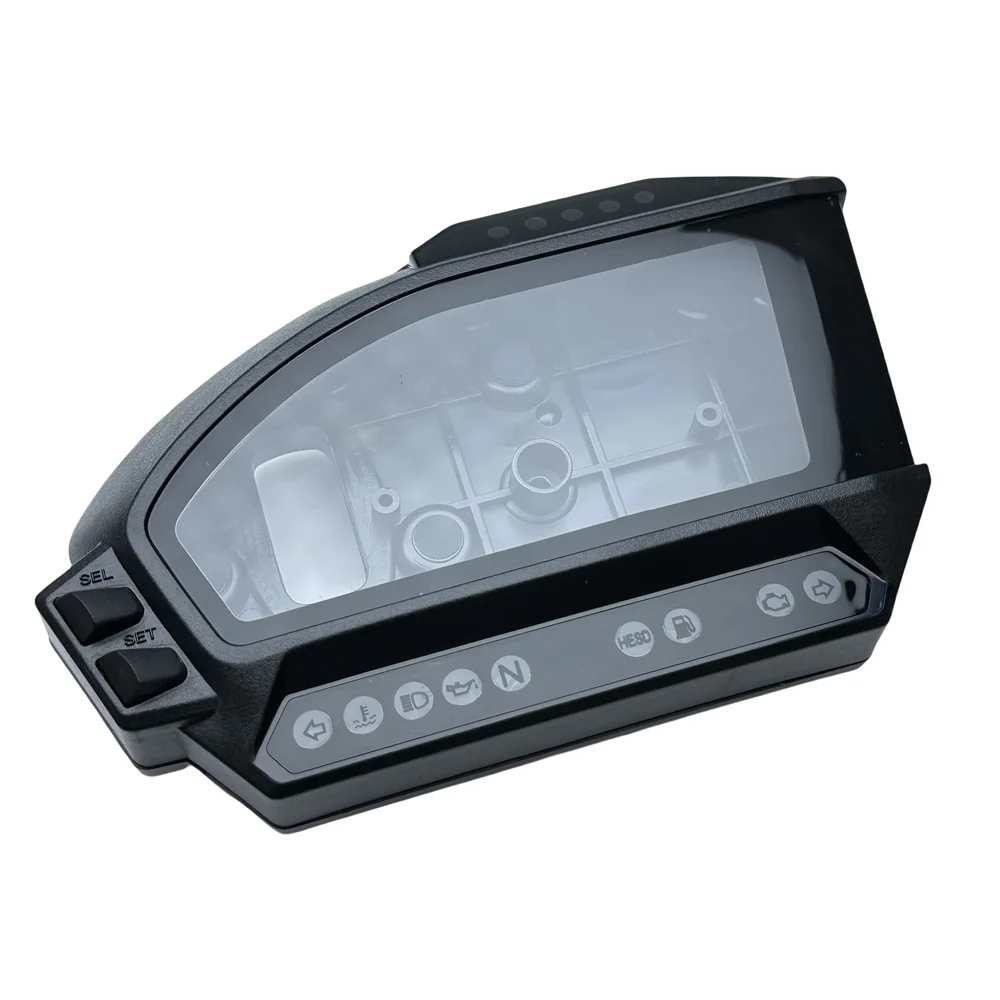Motorcycle Instrument Gauge Co - đánh giá và giá Test Instruments