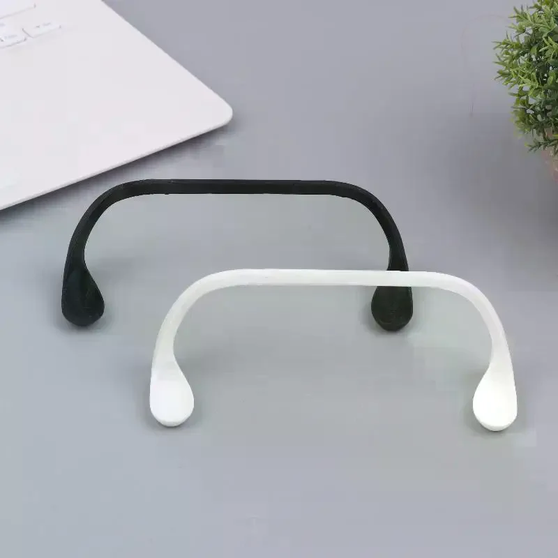 2/4PCS Invisible For 3D Printed Game Accessories  Game Controller Special Base