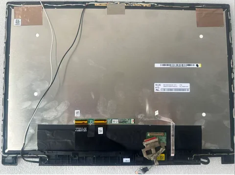 Laptop LCD Touch Screen Assembly For Acer Aspire 5 Spin A5SP14-51MTN A5SP14-51MTN-74SB 14 Inch WUXGA 1920*1200 Display Digitizer