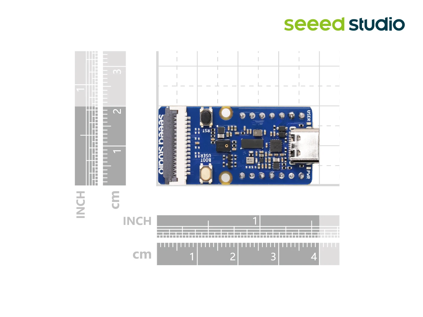 Imagem -06 - Grove-ai Módulo v2 Arm Cortex-m55 e Ethos-u55 Tensorflow e Pytorch Suporta Arduino Raspberry pi Xiaomi Esp32c3