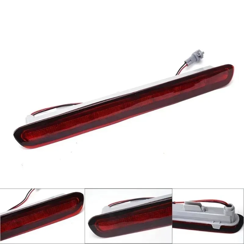 

Hot Sale High Mounted Brake Lights Rear Fog Lights and Brake Warning Lights New Suitable for s 15-17 High Quality